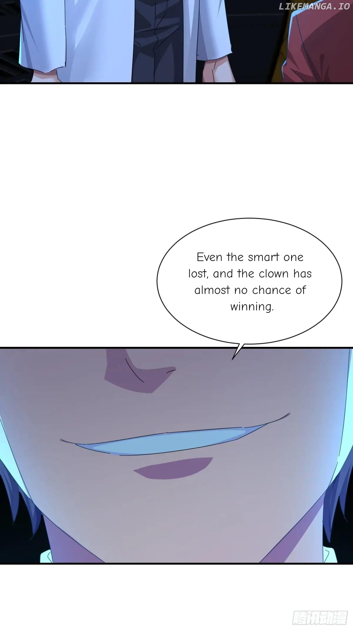 I Became the Target of the Harem in Another World Chapter 42 - page 27