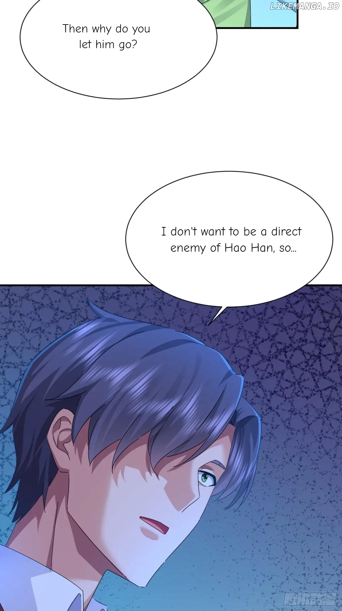 I Became the Target of the Harem in Another World Chapter 42 - page 29