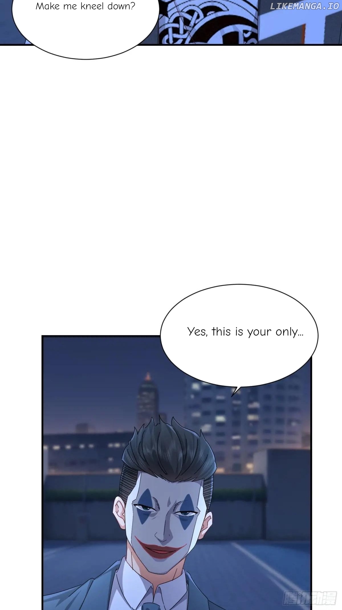 I Became the Target of the Harem in Another World Chapter 42 - page 3