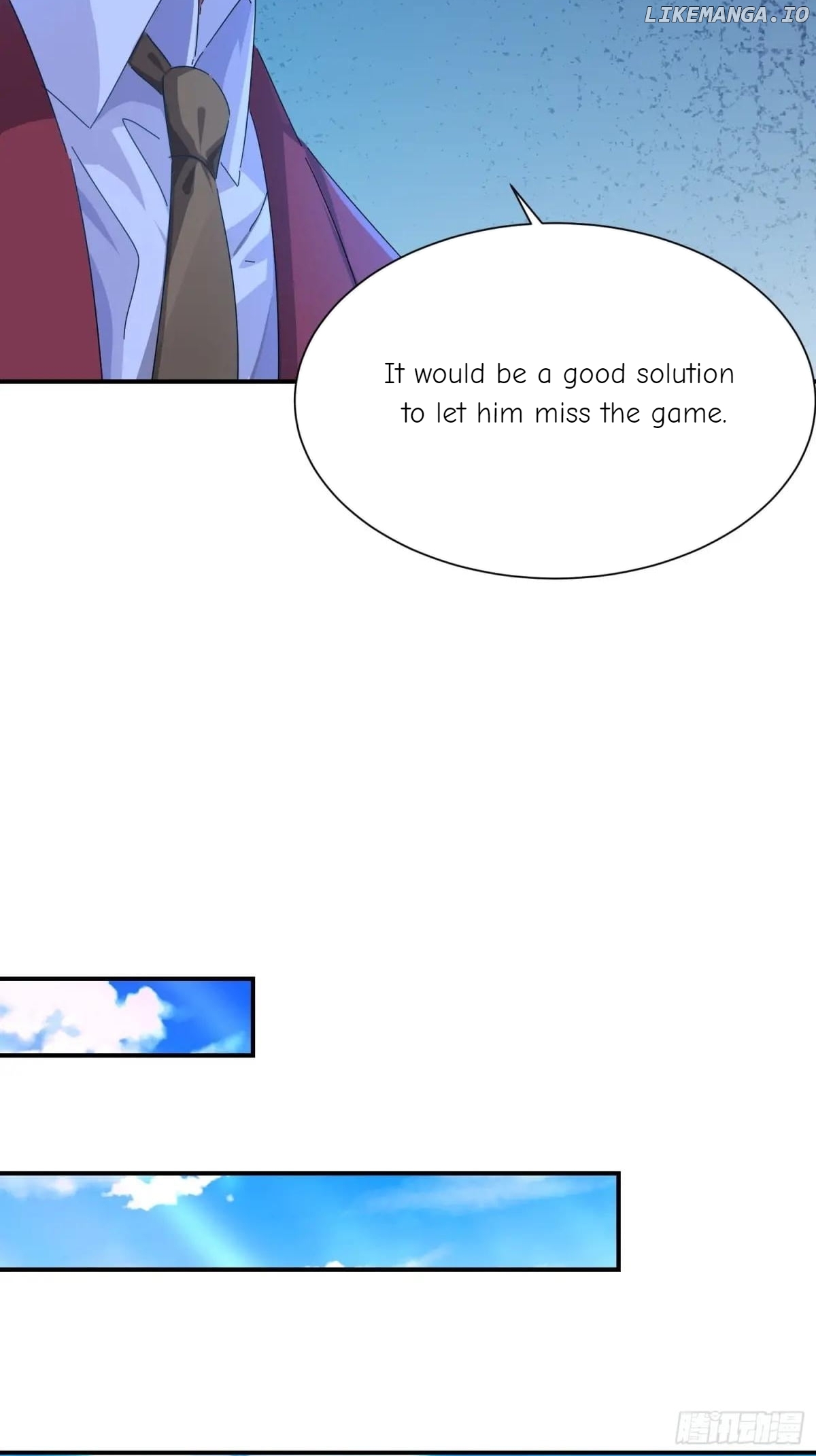 I Became the Target of the Harem in Another World Chapter 42 - page 30