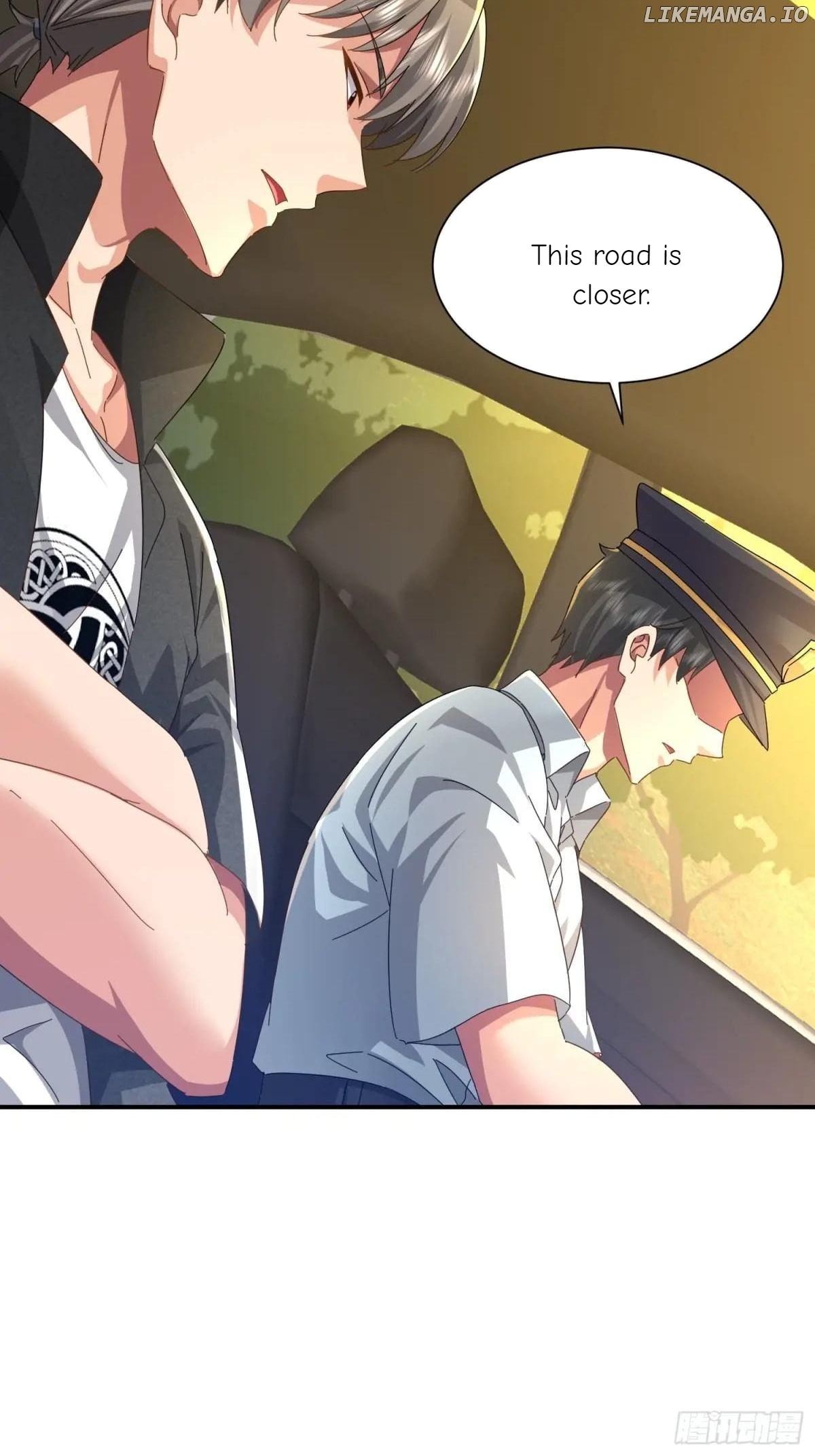 I Became the Target of the Harem in Another World Chapter 42 - page 42