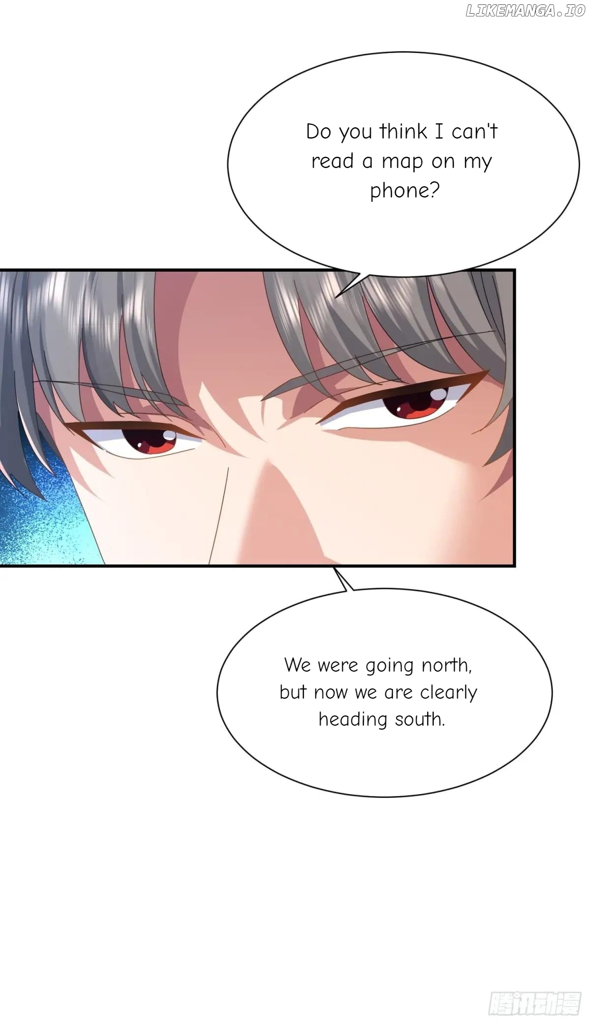 I Became the Target of the Harem in Another World Chapter 42 - page 43