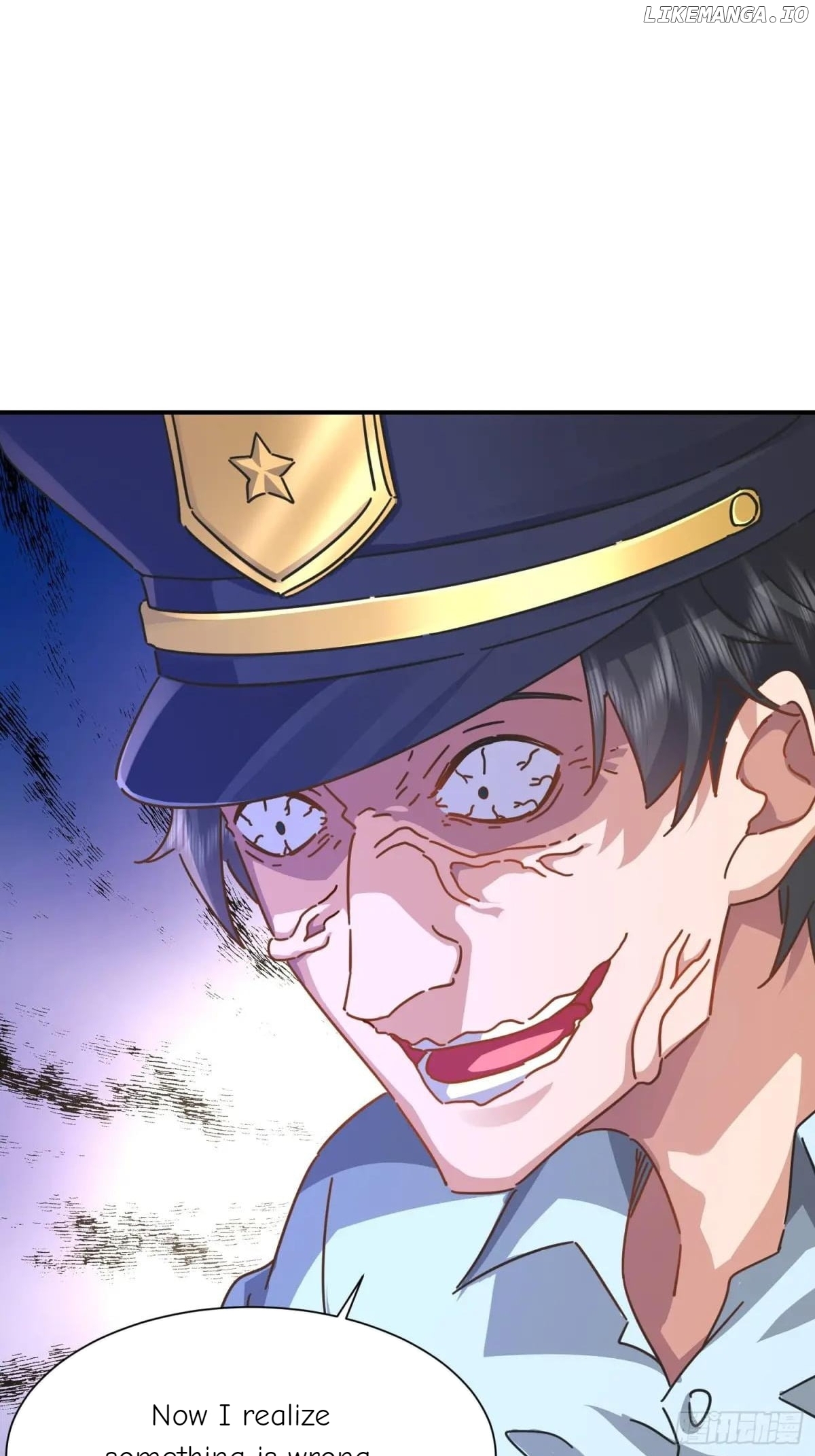 I Became the Target of the Harem in Another World Chapter 42 - page 44