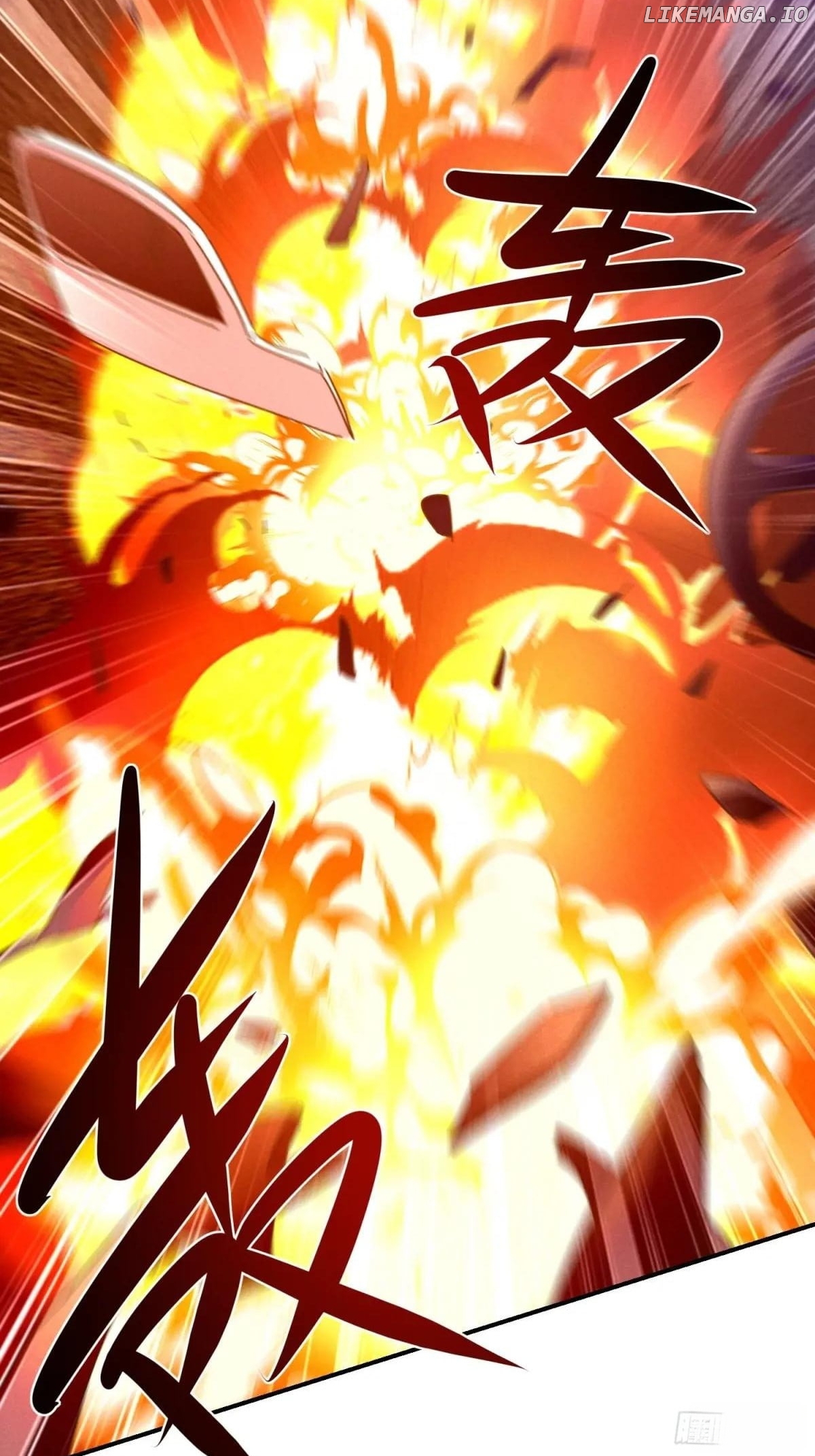 I Became the Target of the Harem in Another World Chapter 42 - page 48