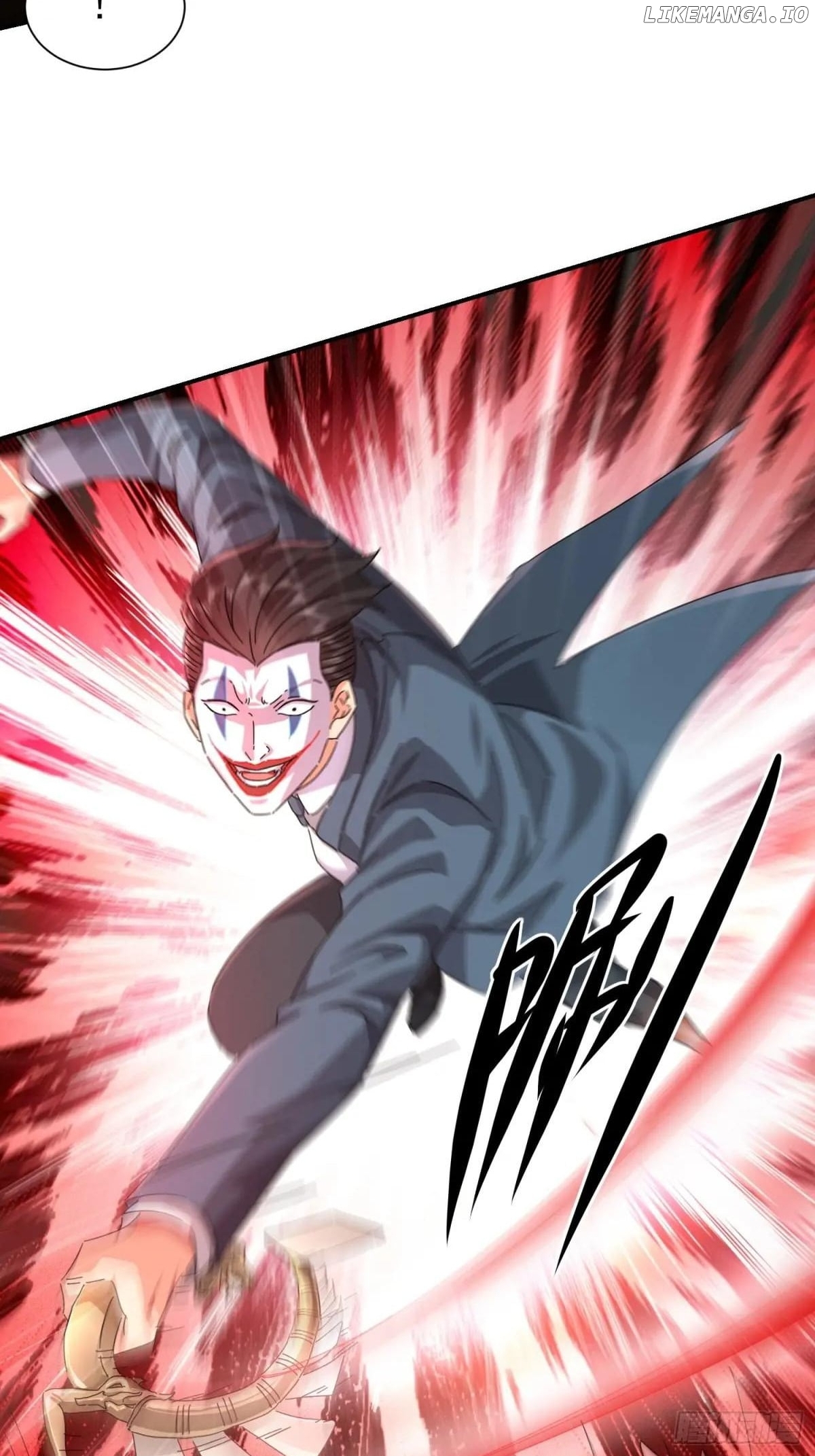 I Became the Target of the Harem in Another World Chapter 42 - page 52
