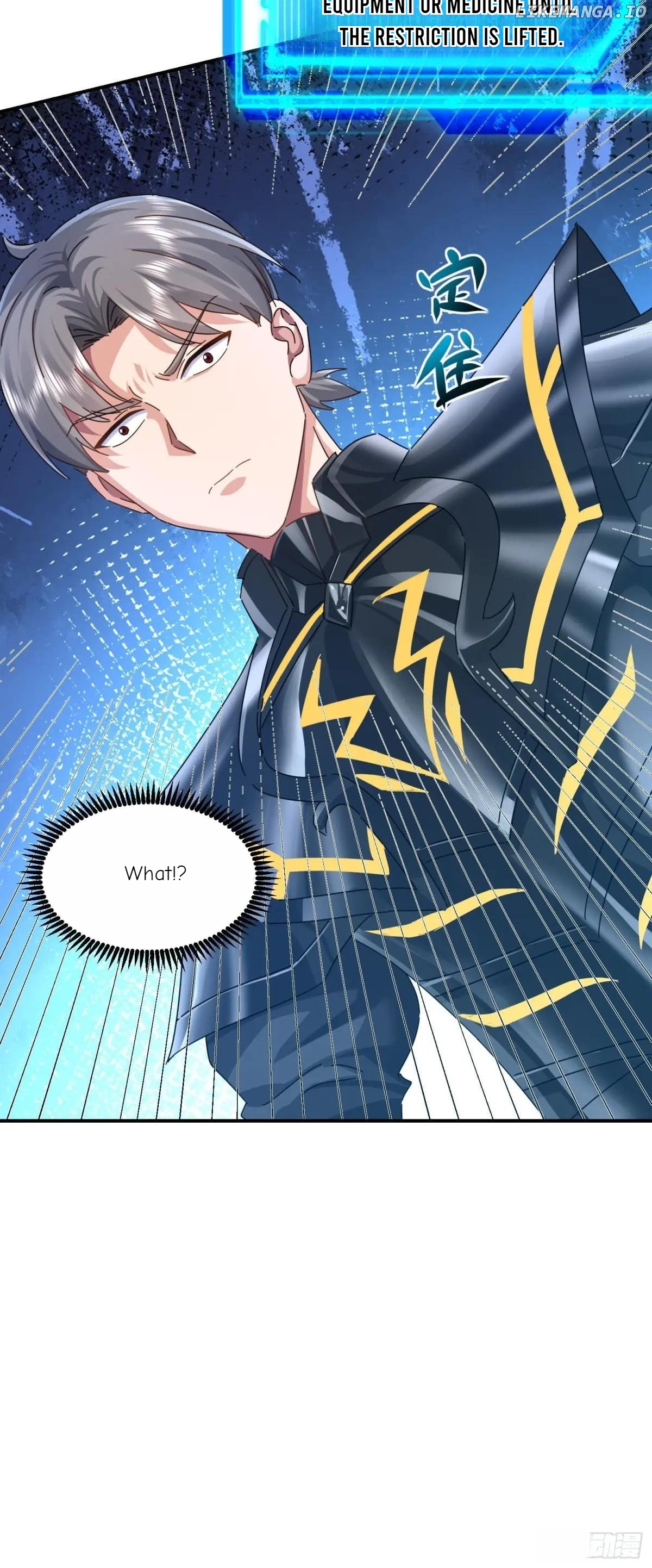 I Became the Target of the Harem in Another World Chapter 42 - page 55