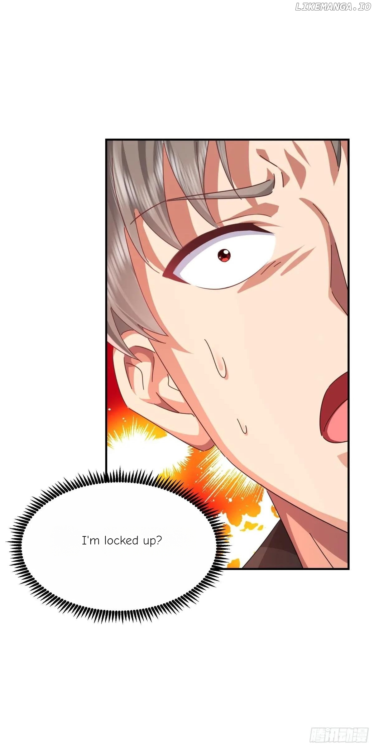 I Became the Target of the Harem in Another World Chapter 42 - page 56