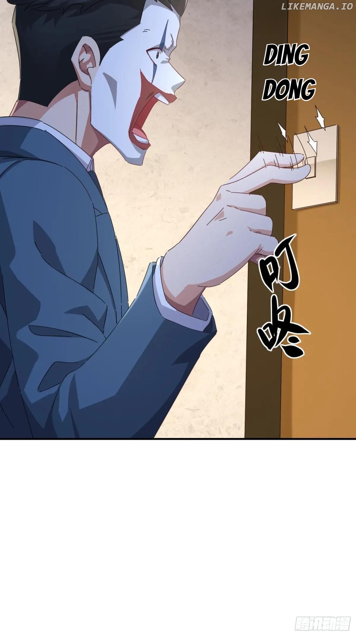 I Became the Target of the Harem in Another World Chapter 42 - page 6