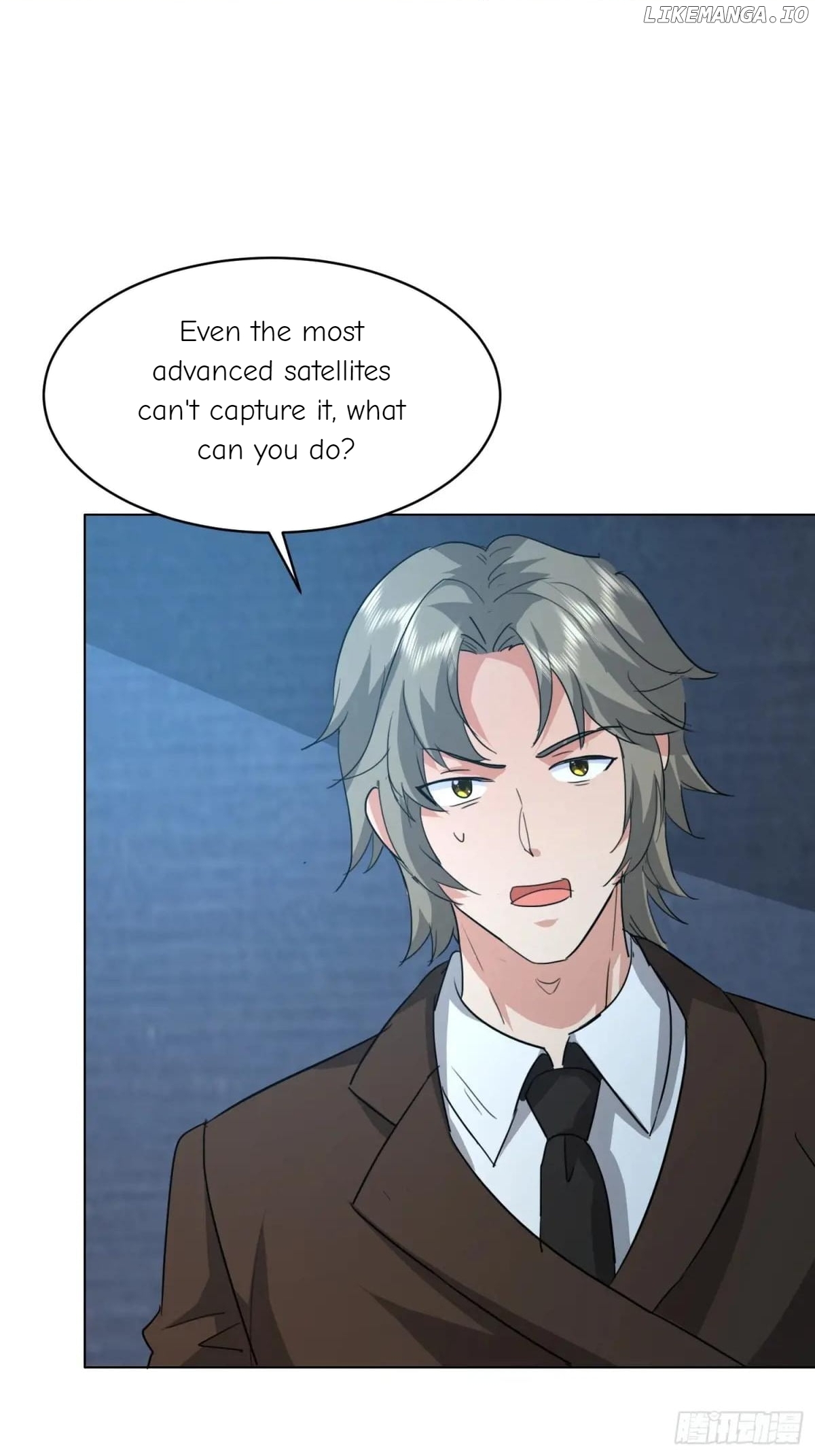 I Became the Target of the Harem in Another World Chapter 77 - page 11