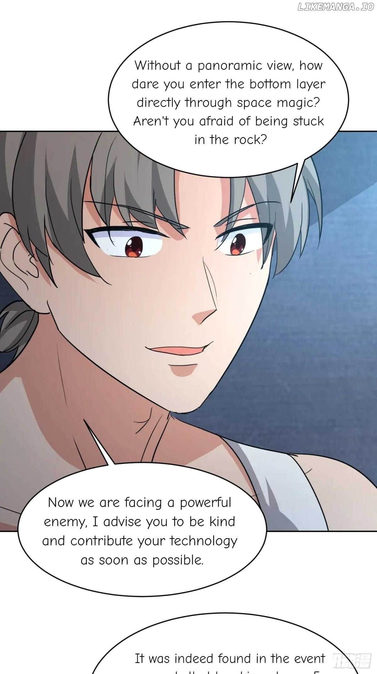I Became the Target of the Harem in Another World Chapter 77 - page 13