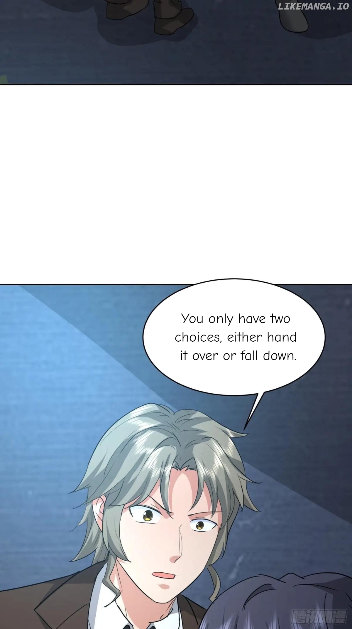 I Became the Target of the Harem in Another World Chapter 77 - page 16