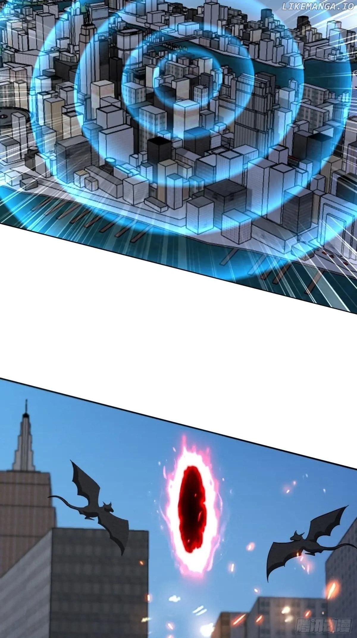 I Became the Target of the Harem in Another World Chapter 77 - page 27