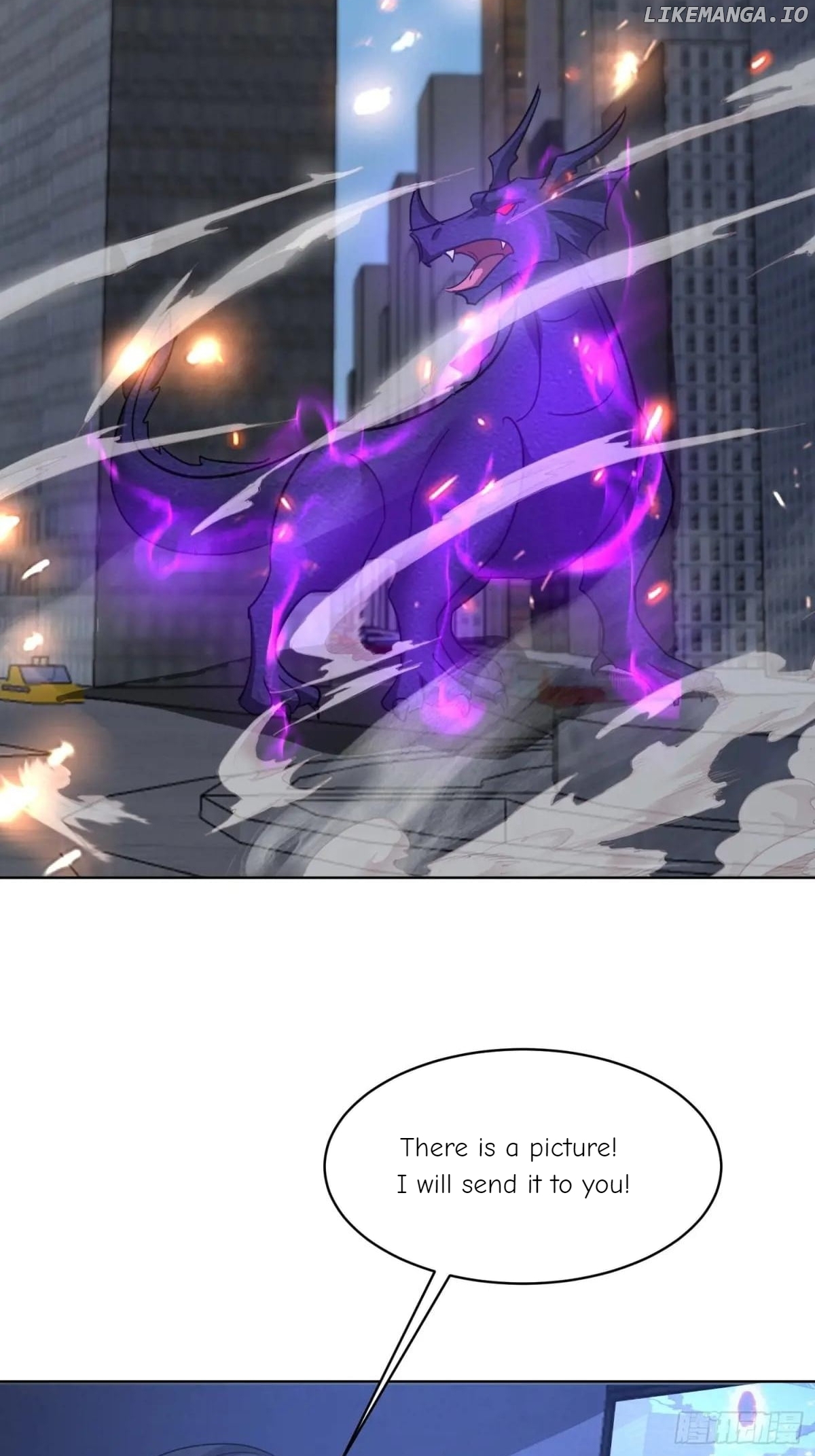 I Became the Target of the Harem in Another World Chapter 77 - page 28