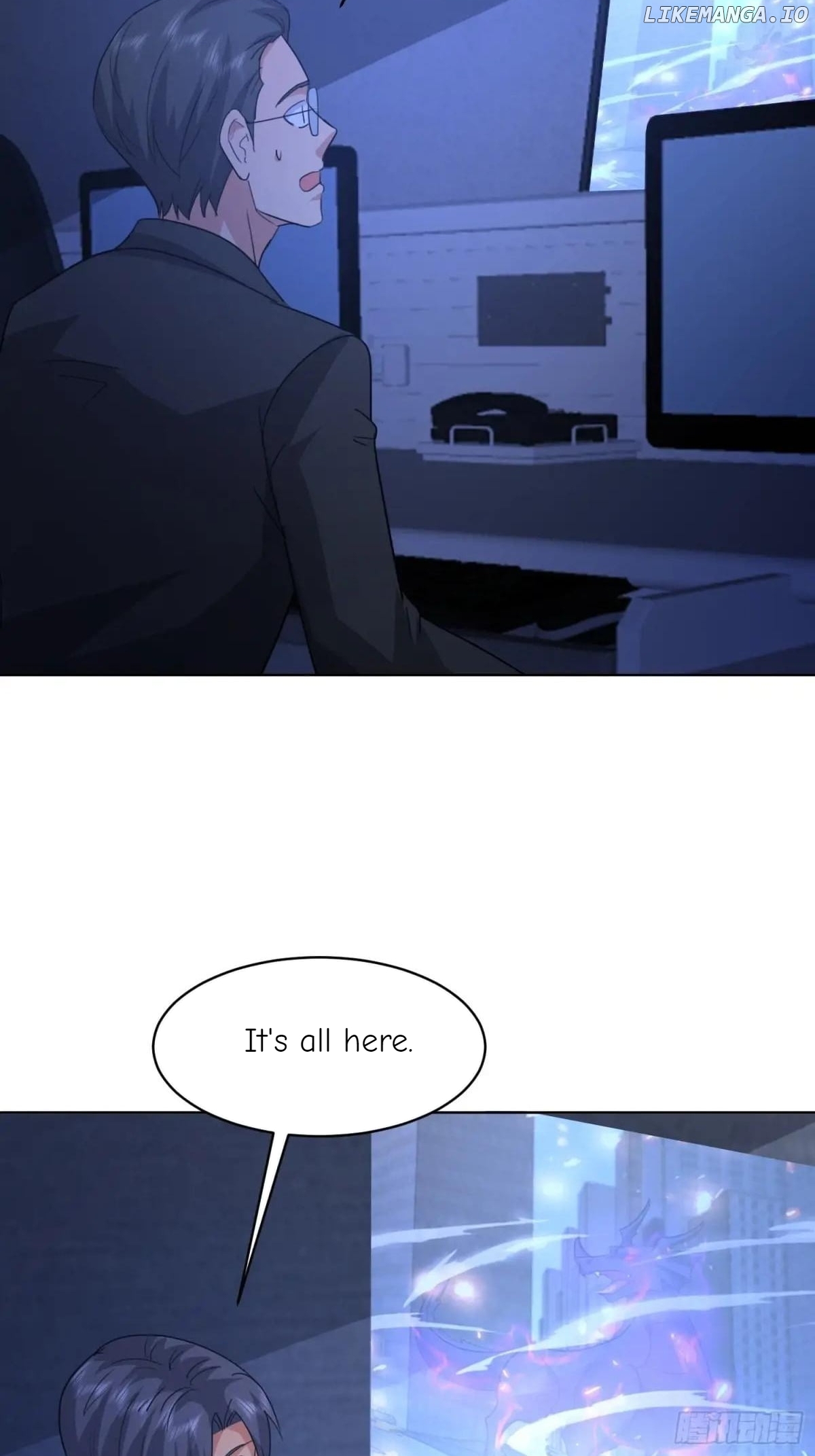 I Became the Target of the Harem in Another World Chapter 77 - page 29