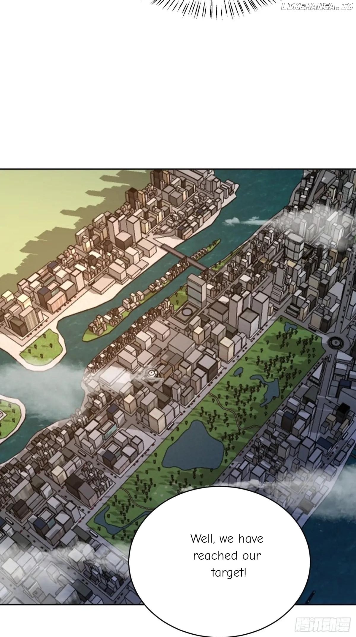 I Became the Target of the Harem in Another World Chapter 77 - page 38