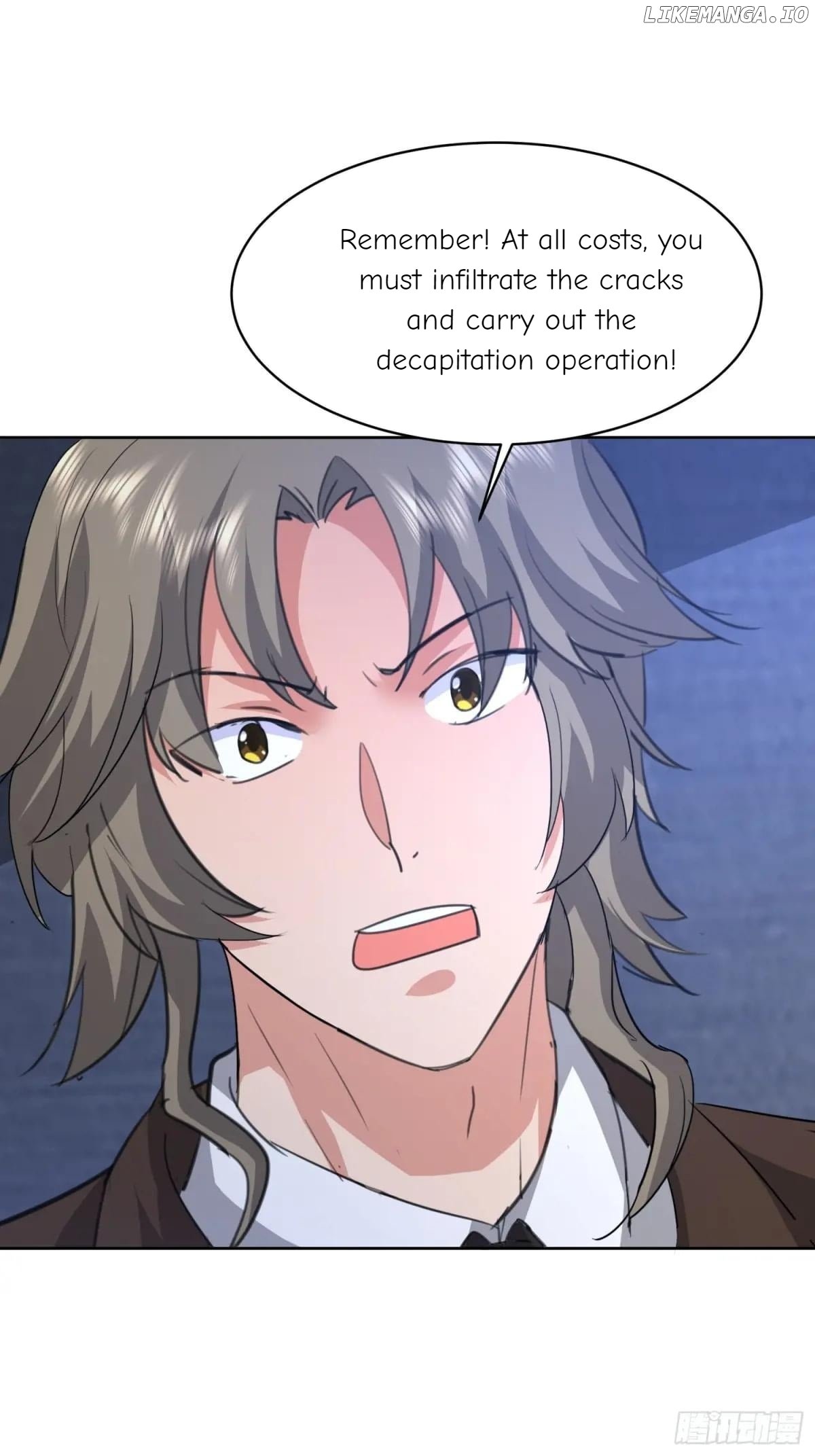 I Became the Target of the Harem in Another World Chapter 77 - page 40
