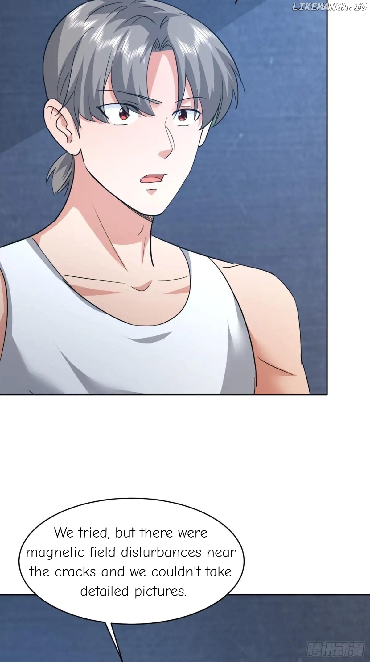 I Became the Target of the Harem in Another World Chapter 77 - page 5
