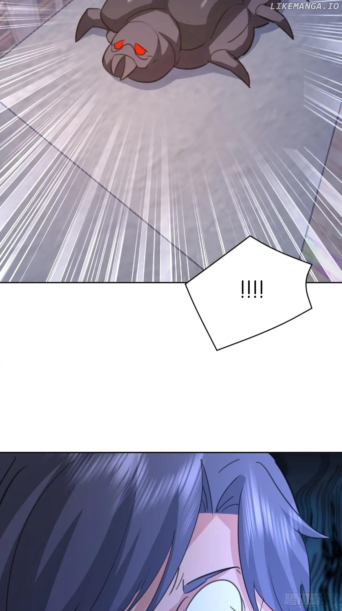 I Became the Target of the Harem in Another World Chapter 77 - page 53