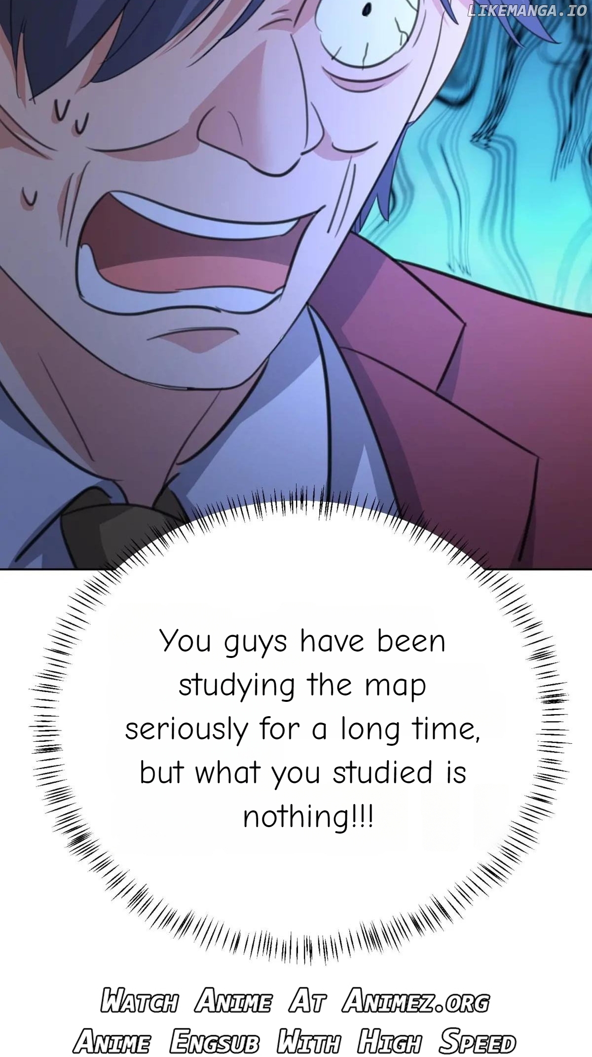 I Became the Target of the Harem in Another World Chapter 77 - page 54