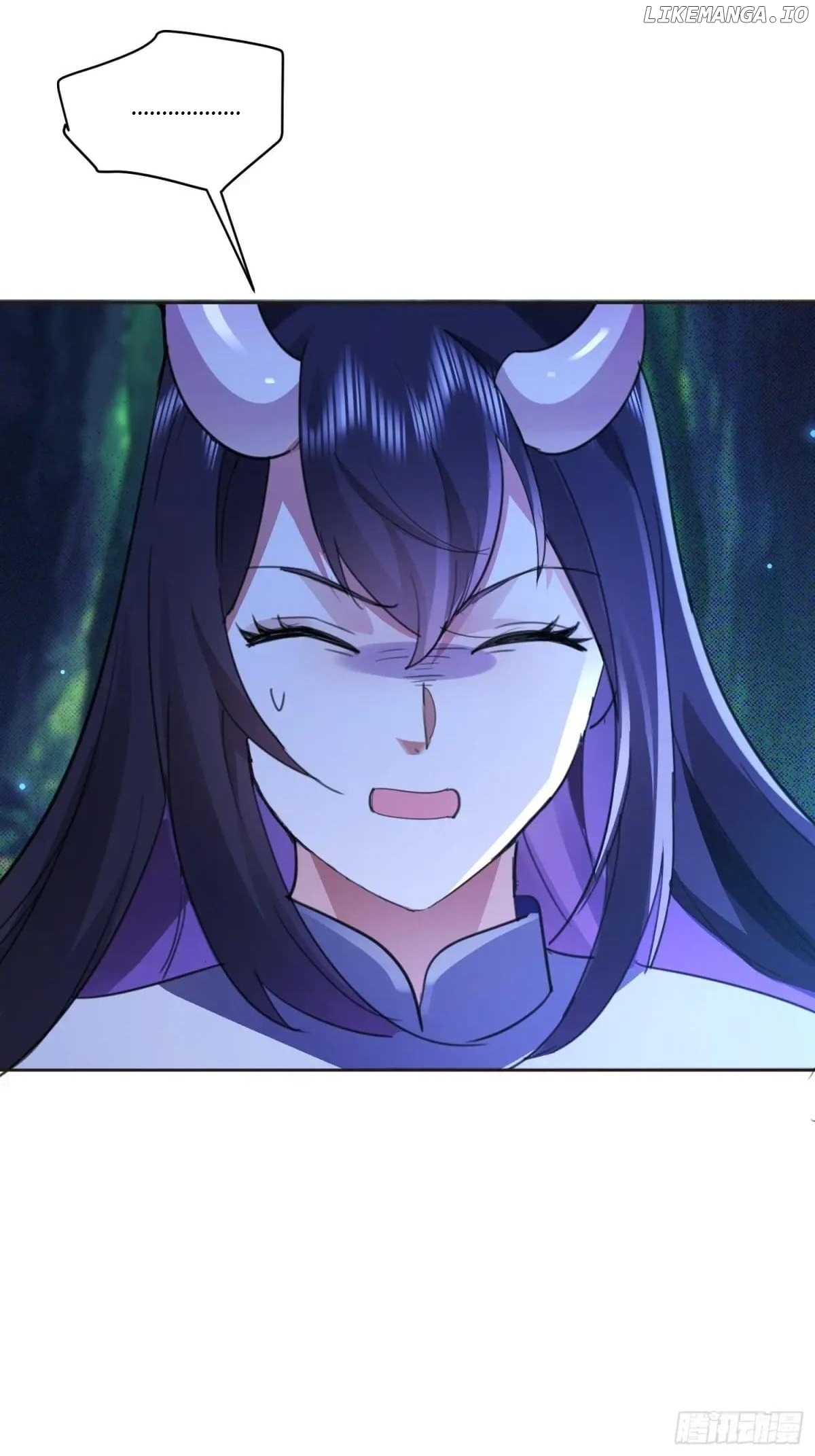 I Became the Target of the Harem in Another World Chapter 90 - page 16