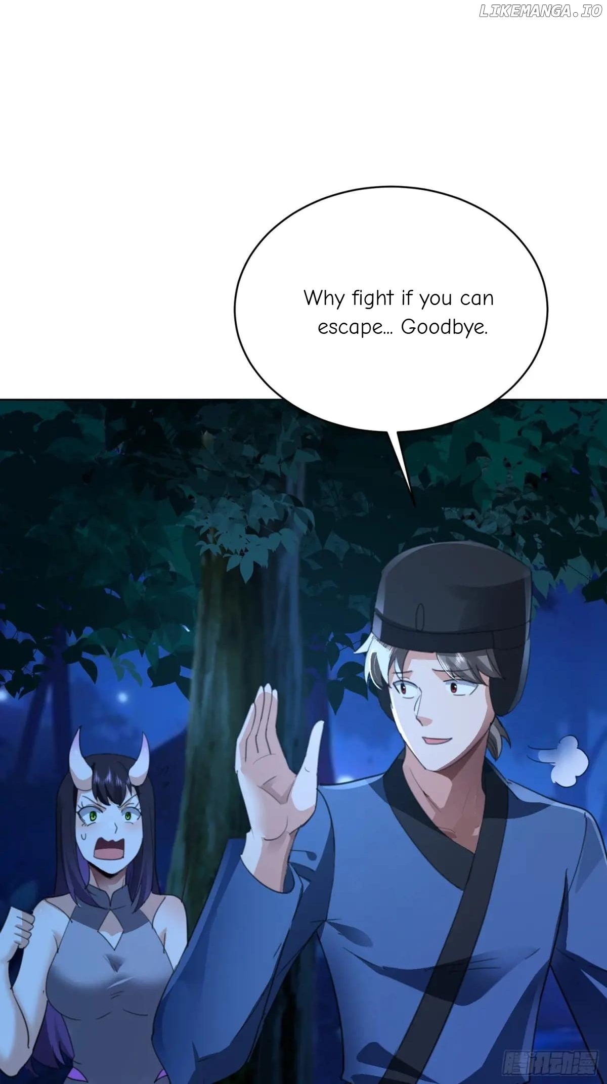 I Became the Target of the Harem in Another World Chapter 90 - page 20