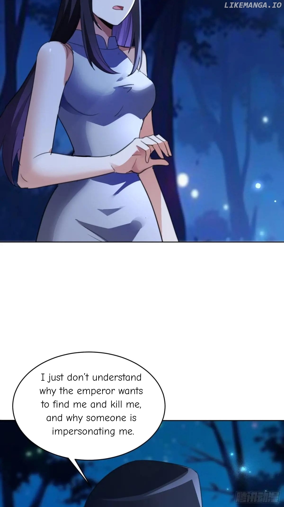 I Became the Target of the Harem in Another World Chapter 90 - page 23