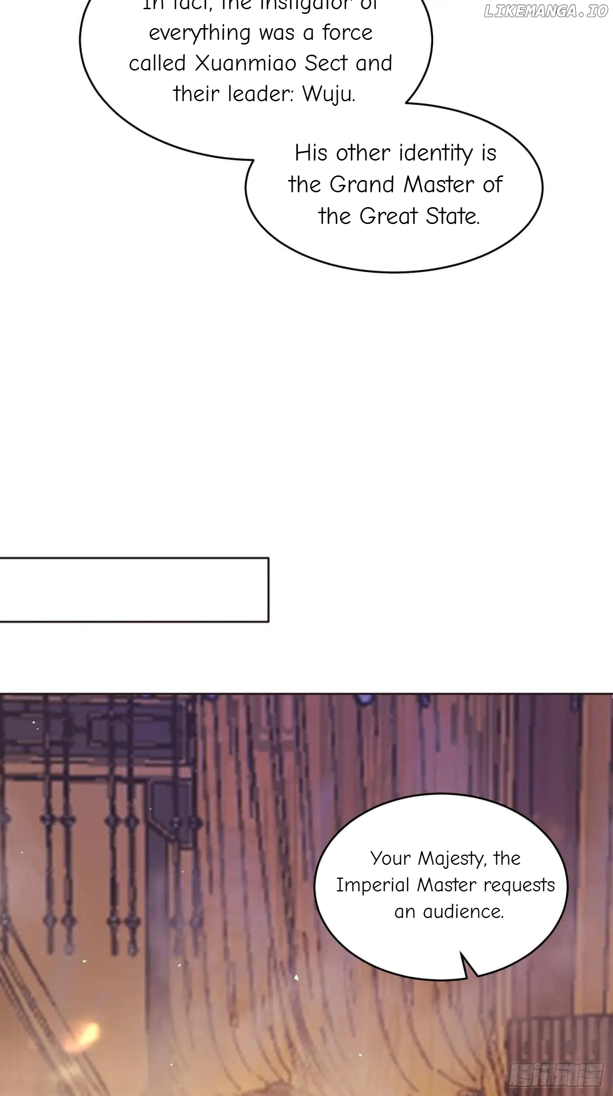 I Became the Target of the Harem in Another World Chapter 90 - page 26