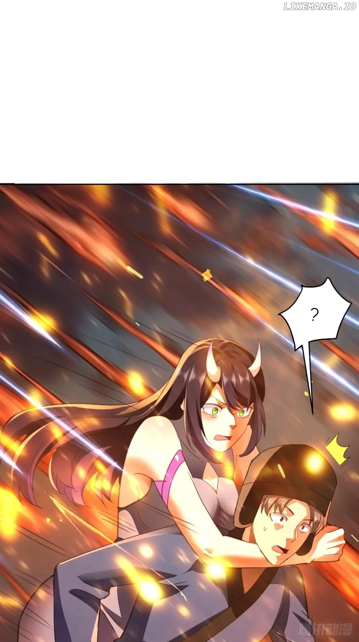 I Became the Target of the Harem in Another World Chapter 90 - page 3