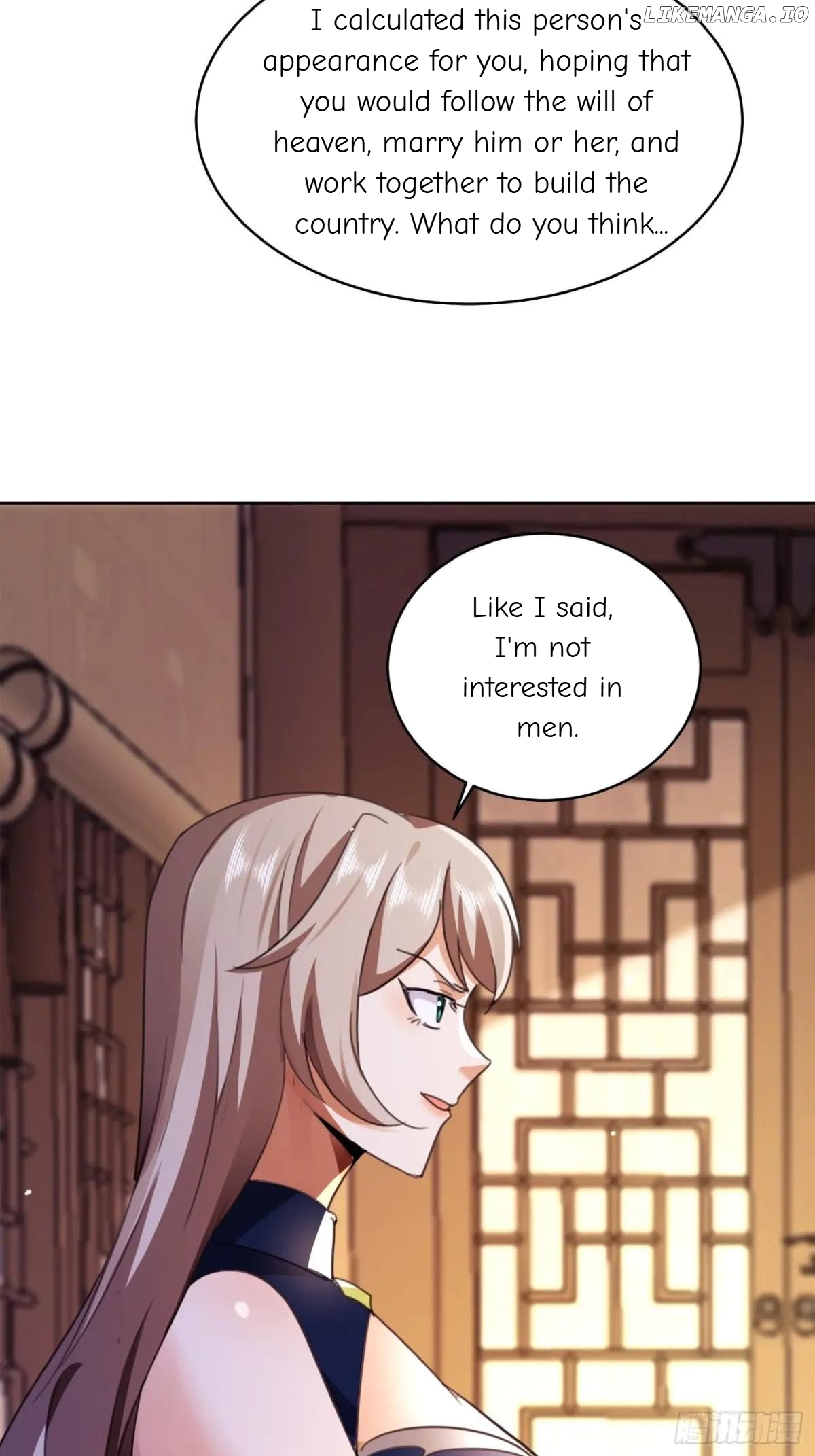 I Became the Target of the Harem in Another World Chapter 90 - page 38