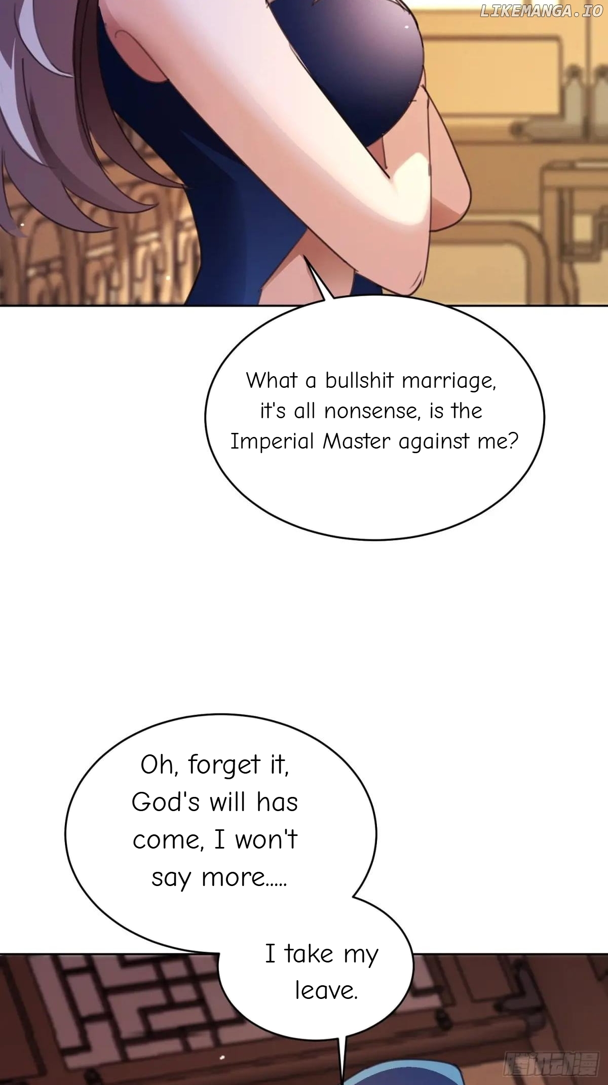 I Became the Target of the Harem in Another World Chapter 90 - page 39
