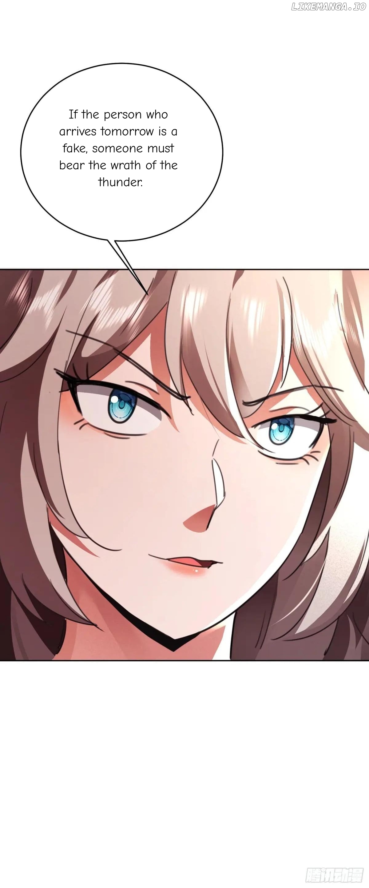 I Became the Target of the Harem in Another World Chapter 90 - page 42
