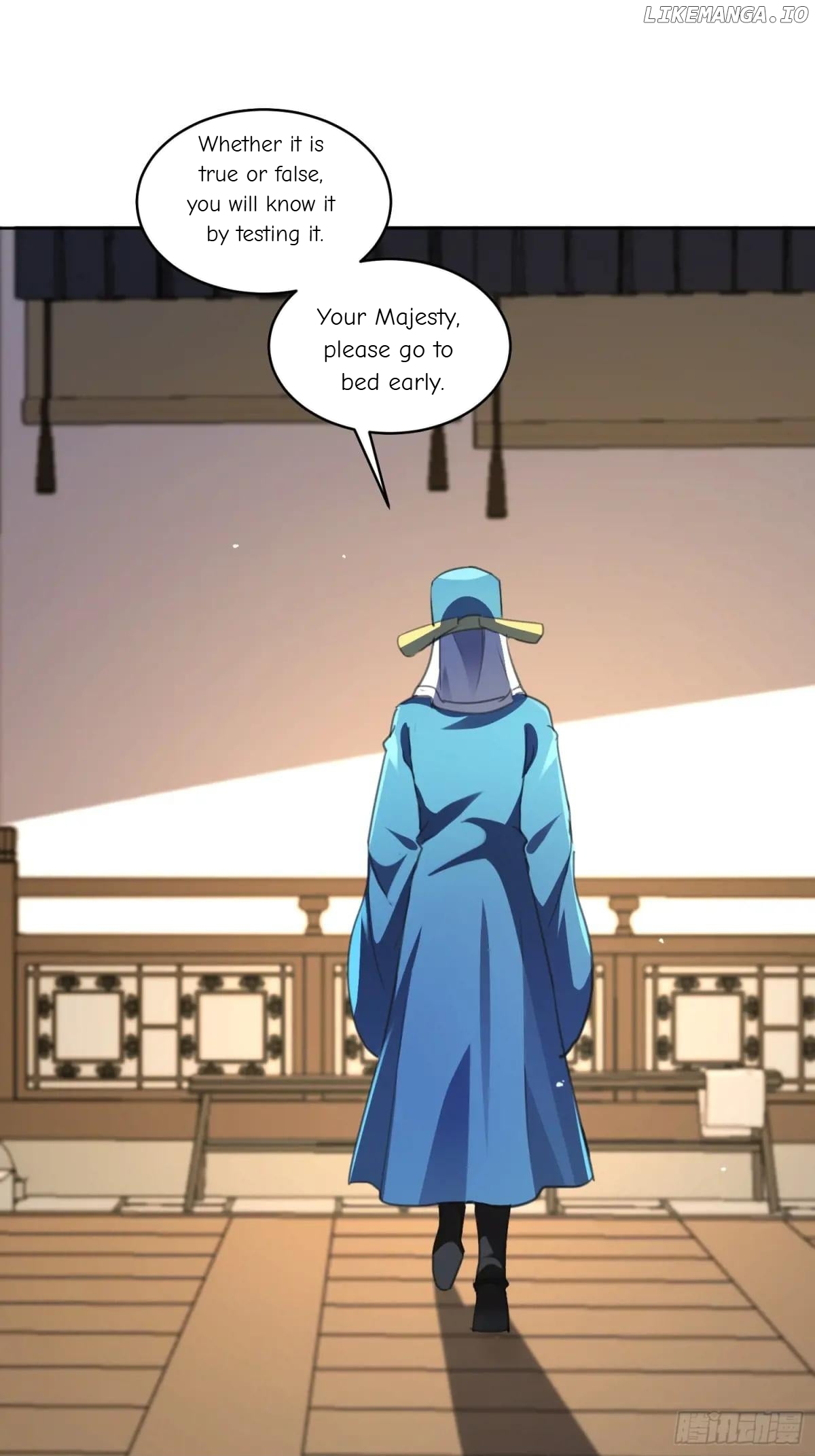 I Became the Target of the Harem in Another World Chapter 90 - page 43