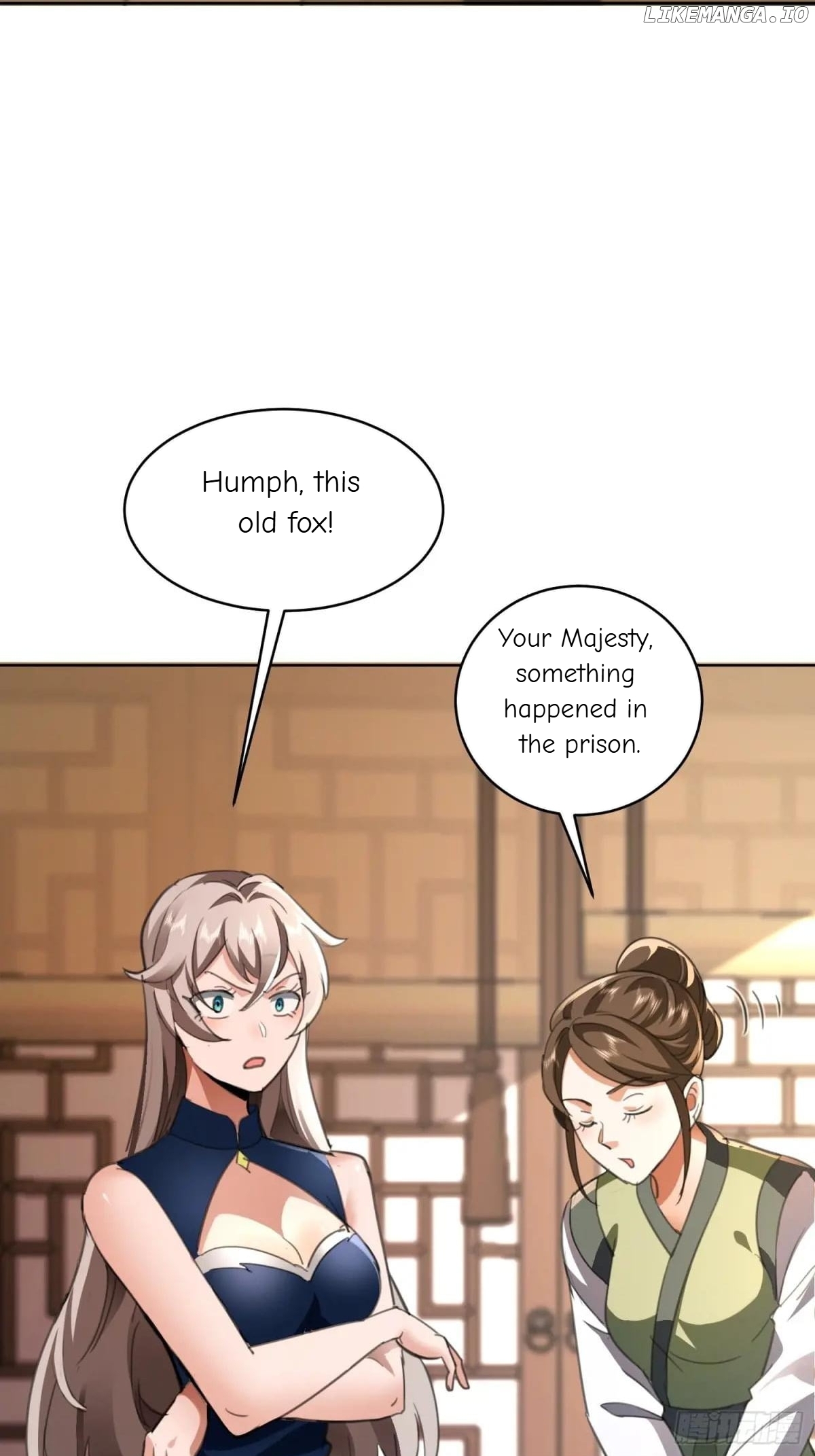 I Became the Target of the Harem in Another World Chapter 90 - page 44