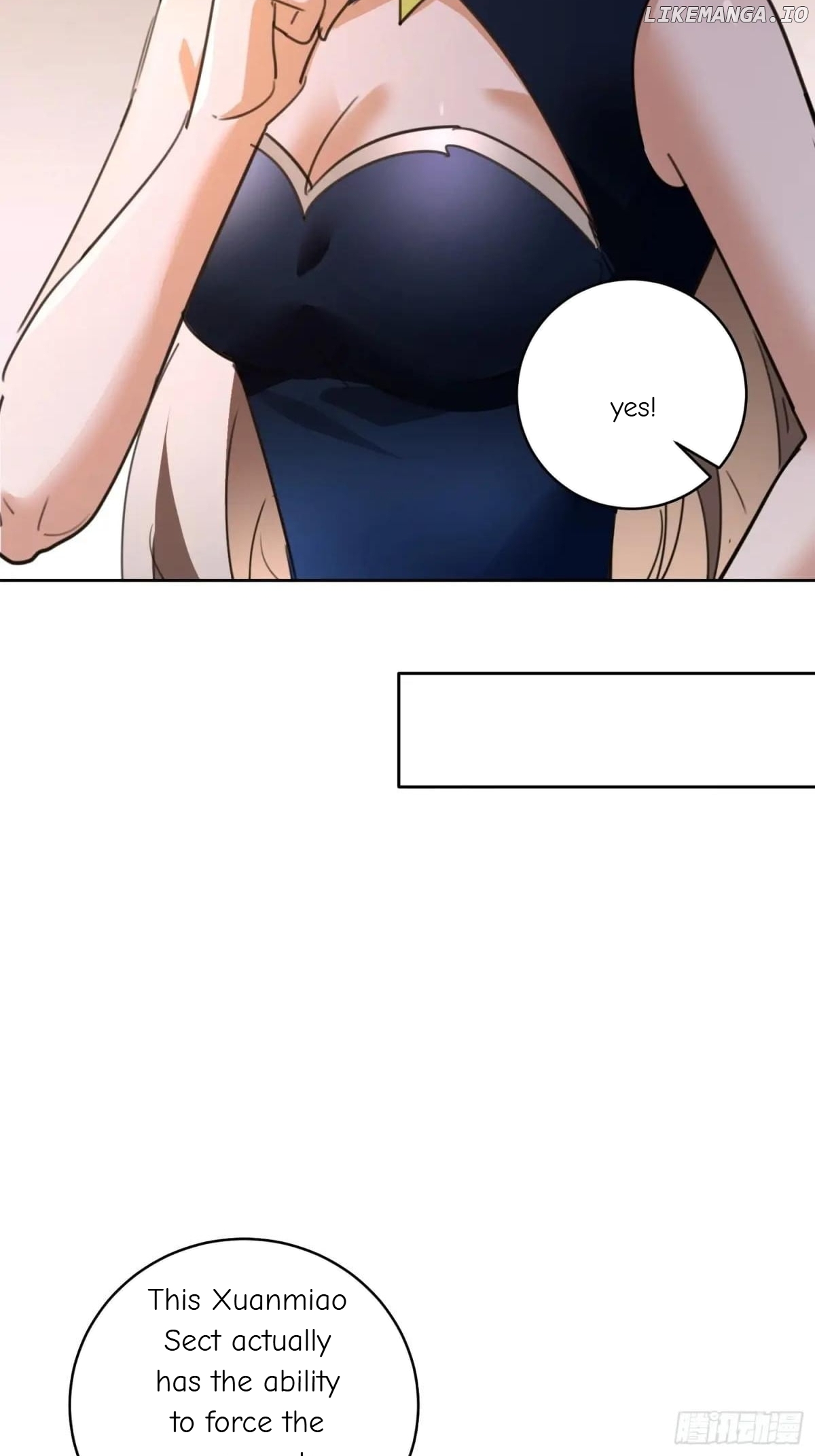 I Became the Target of the Harem in Another World Chapter 90 - page 50
