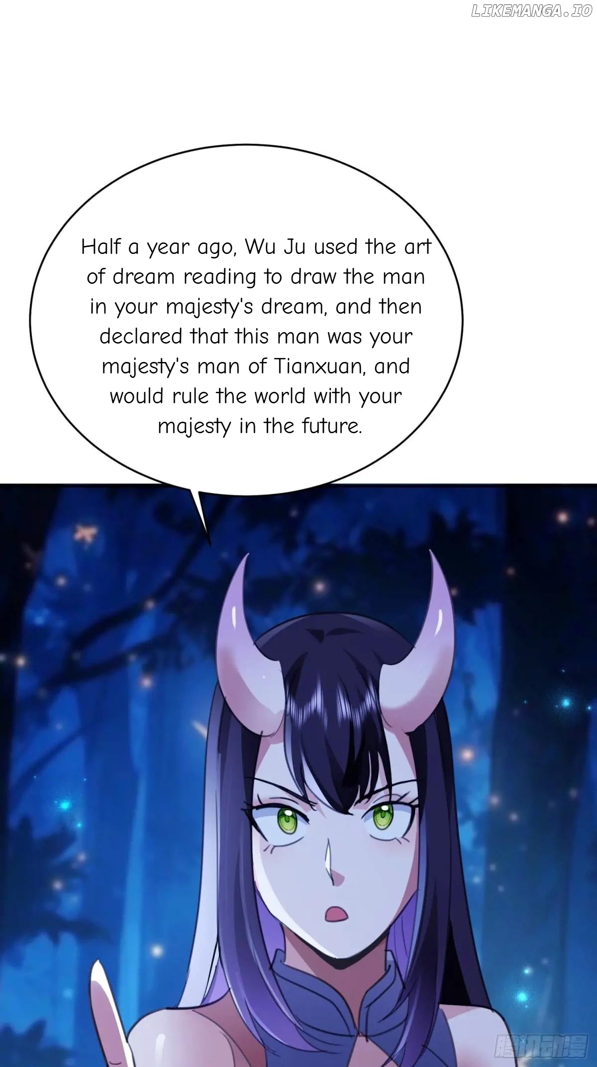 I Became the Target of the Harem in Another World Chapter 90 - page 52