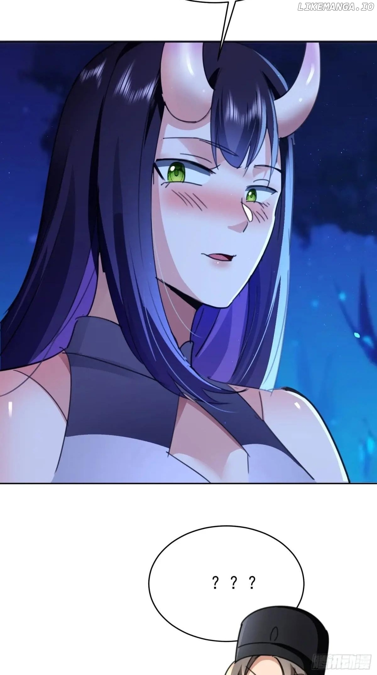 I Became the Target of the Harem in Another World Chapter 90 - page 58