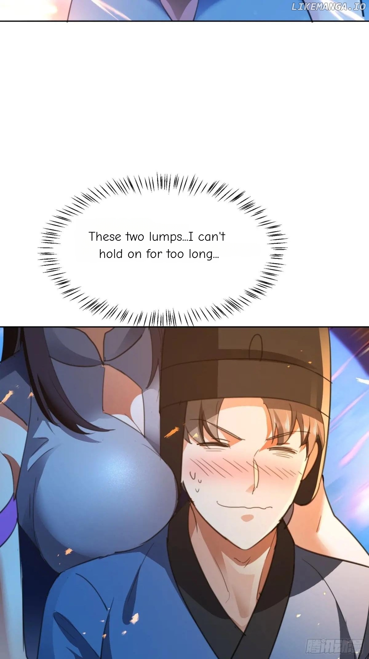 I Became the Target of the Harem in Another World Chapter 90 - page 8