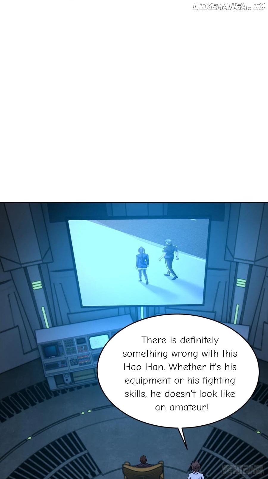 I Became the Target of the Harem in Another World Chapter 41 - page 17
