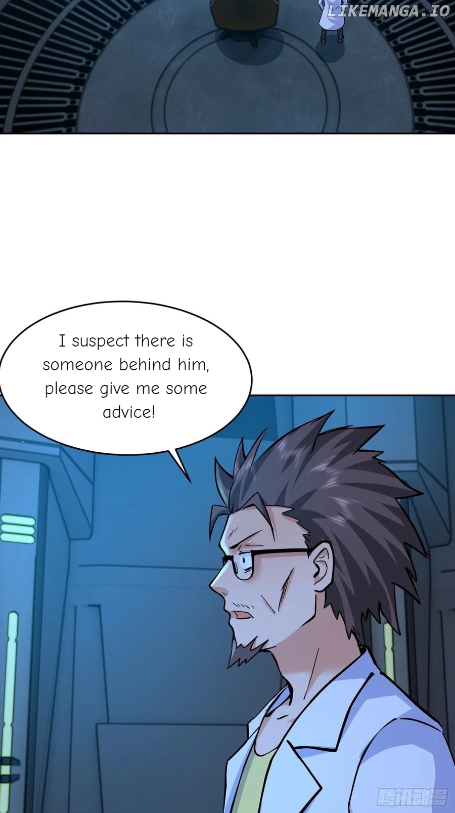 I Became the Target of the Harem in Another World Chapter 41 - page 18