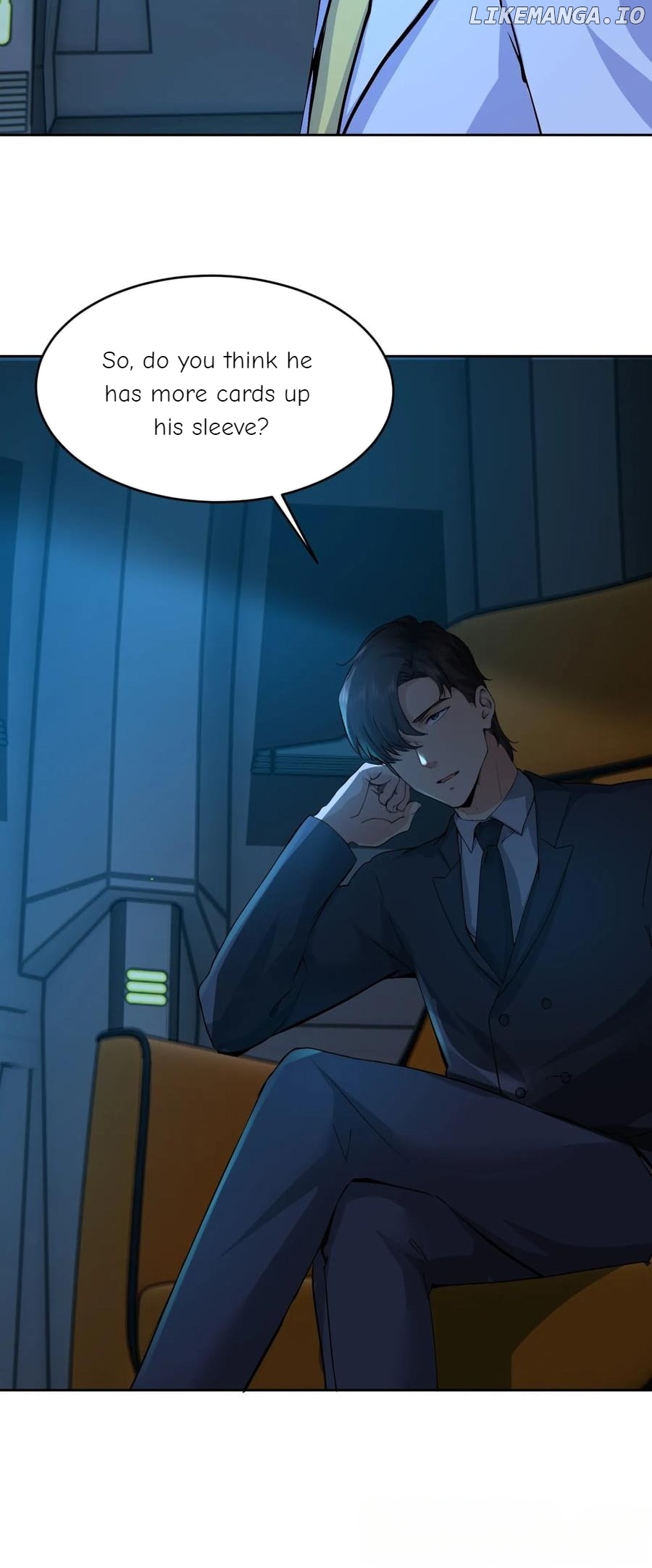 I Became the Target of the Harem in Another World Chapter 41 - page 19