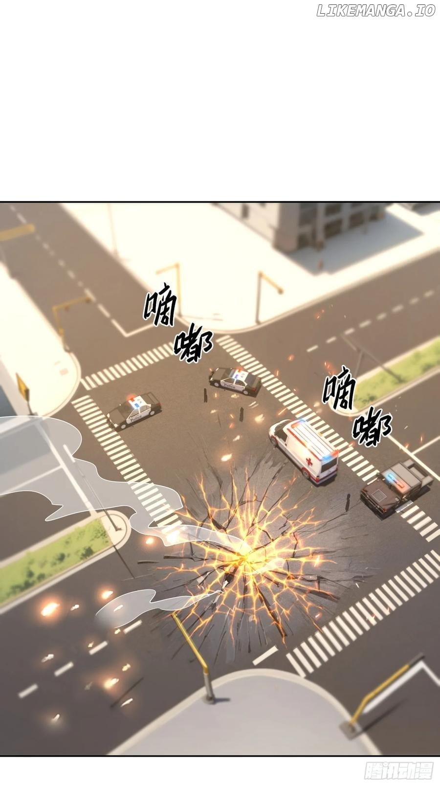 I Became the Target of the Harem in Another World Chapter 41 - page 2