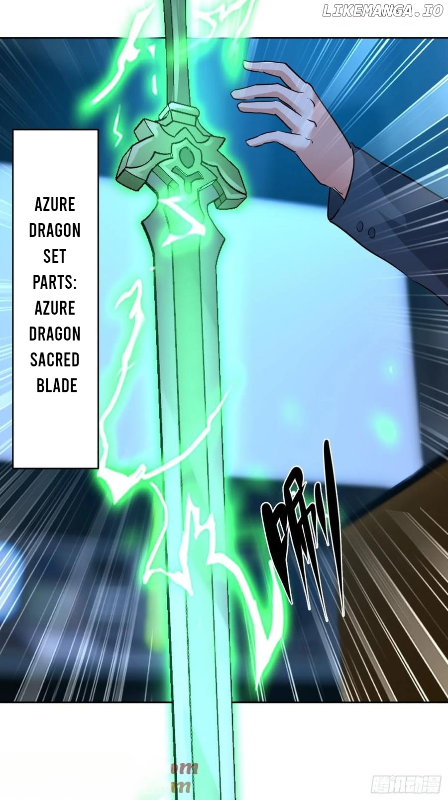 I Became the Target of the Harem in Another World Chapter 41 - page 22