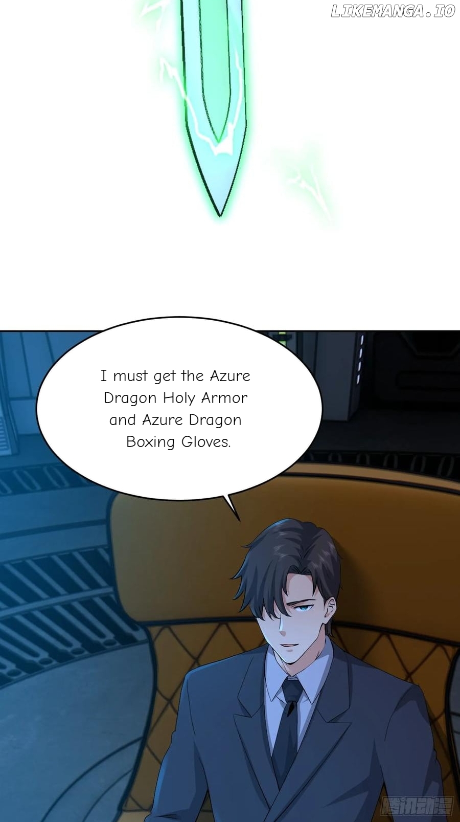 I Became the Target of the Harem in Another World Chapter 41 - page 23