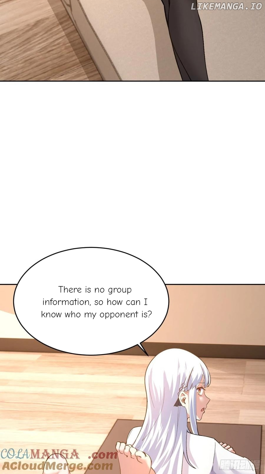 I Became the Target of the Harem in Another World Chapter 41 - page 28