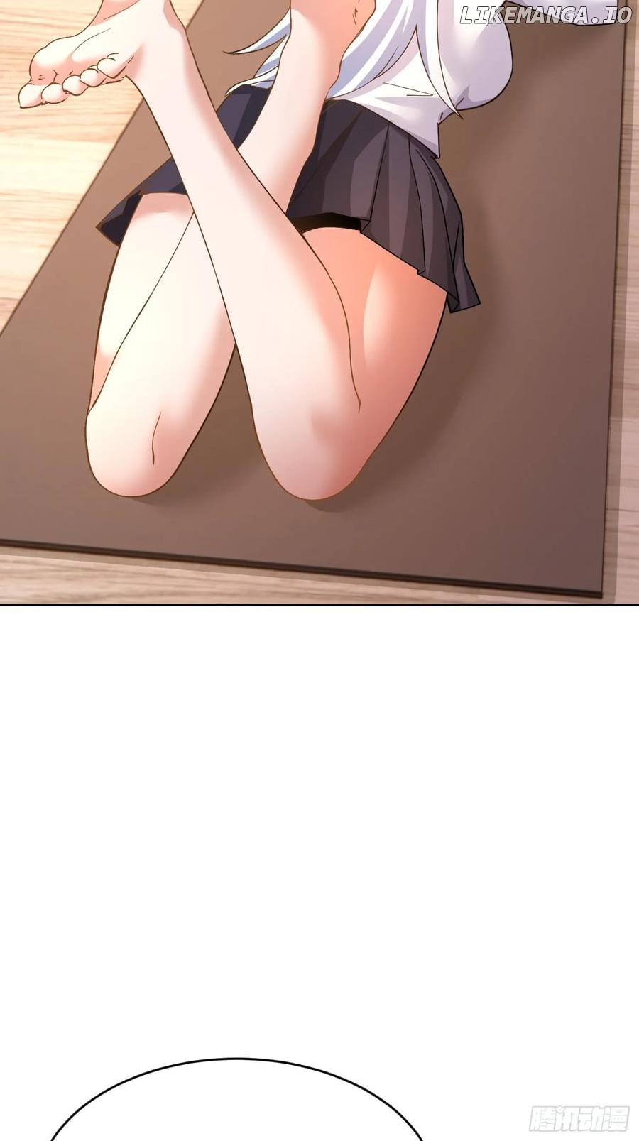 I Became the Target of the Harem in Another World Chapter 41 - page 29