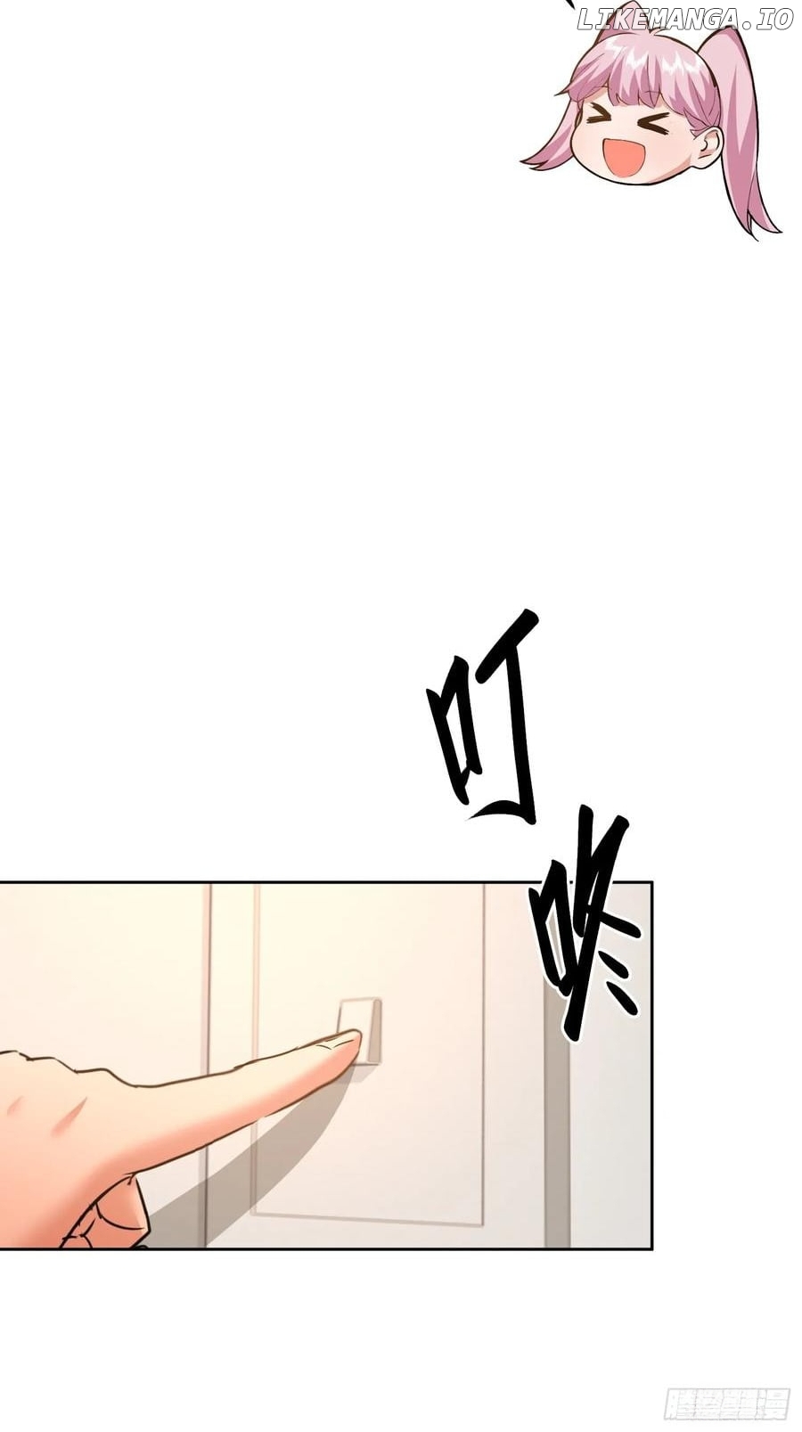 I Became the Target of the Harem in Another World Chapter 41 - page 36