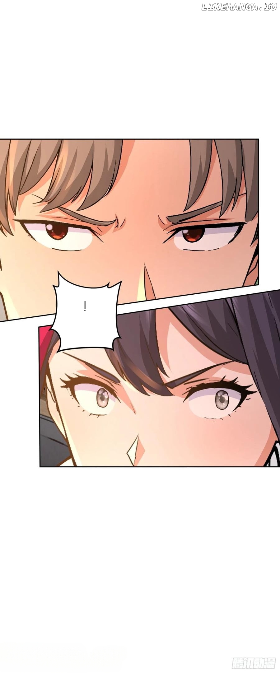 I Became the Target of the Harem in Another World Chapter 41 - page 37