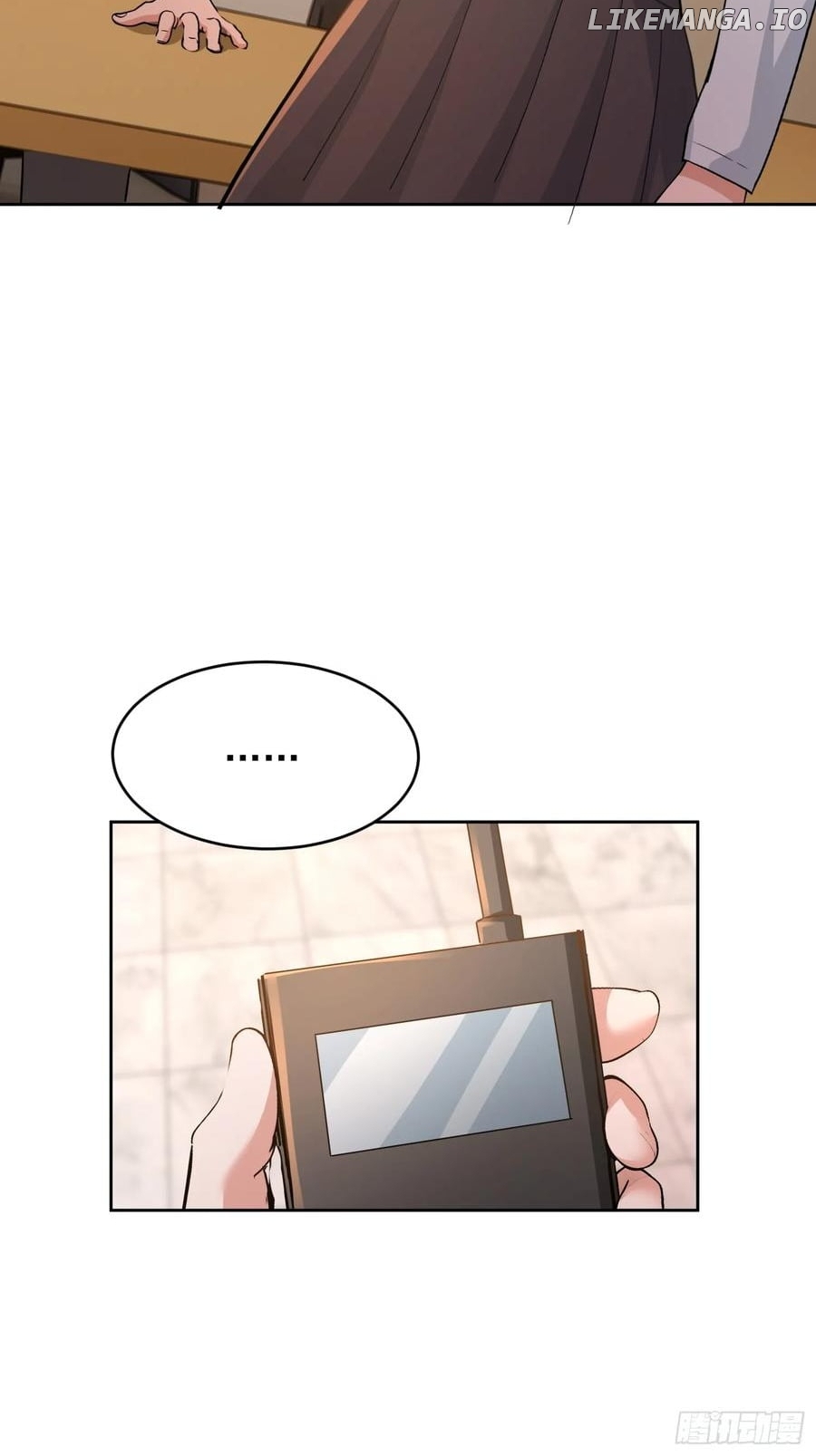 I Became the Target of the Harem in Another World Chapter 41 - page 39