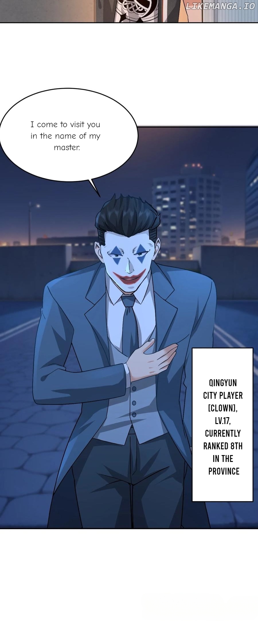 I Became the Target of the Harem in Another World Chapter 41 - page 43