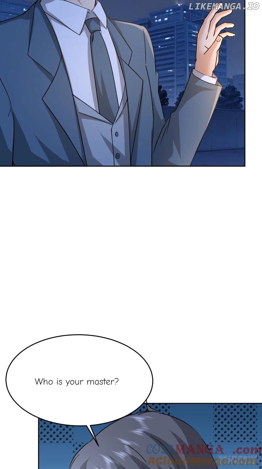 I Became the Target of the Harem in Another World Chapter 41 - page 46